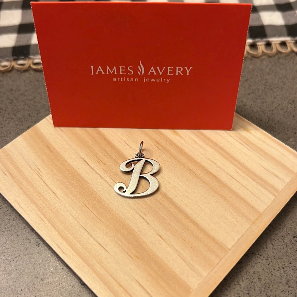 James Avery Retired